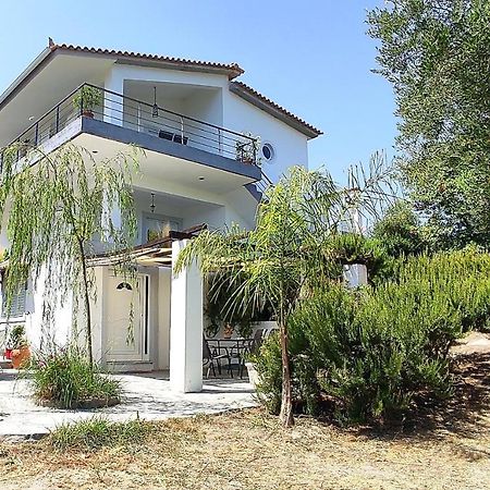 Aiolos Kalamaki  Dış mekan fotoğraf