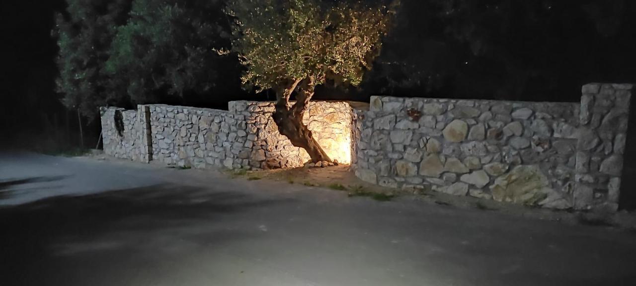 Aiolos Kalamaki  Dış mekan fotoğraf