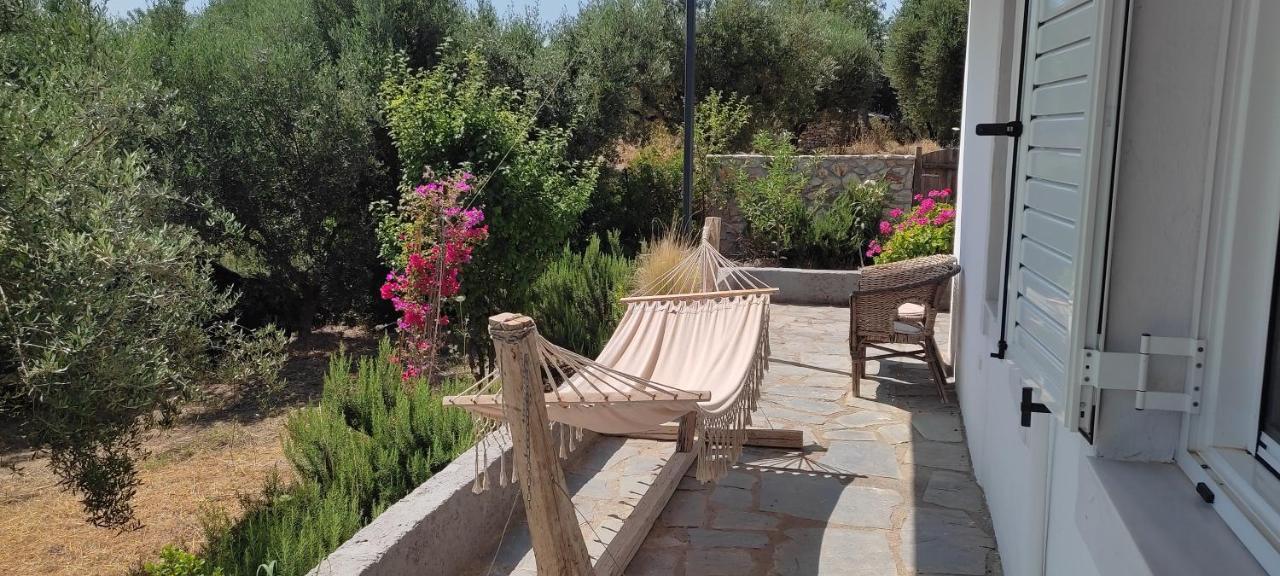 Aiolos Kalamaki  Dış mekan fotoğraf